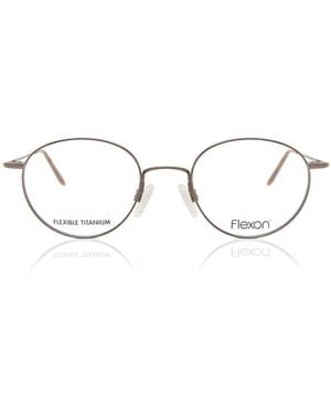 Flexon Fl 623 218 - Black