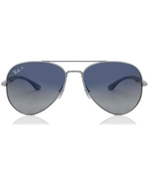 Ray-Ban Ray-Ban Rb3675 Polarized 004/78 - Grey