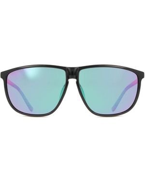Smith Mono Lake Polarized 3Mr/Df - Black