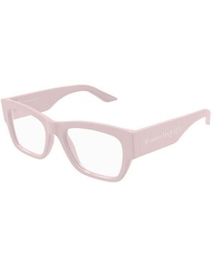 McQueen Am0436O 006 - Black