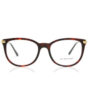 Burberry Be2255Q 3657 - Black