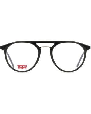 Levi's Lv 1001 D51 - Black