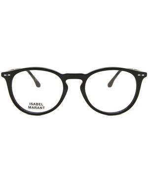 Isabel Marant Im 0026 807 - Black