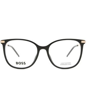BOSS 1663 2M2 - Black