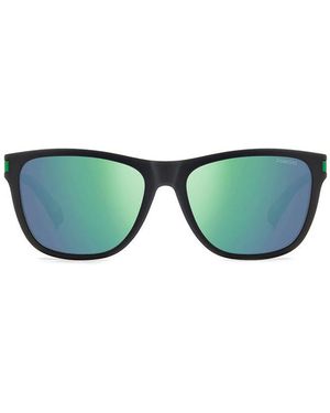 Polaroid Pld 2138/S Polarized 3Ol/5Z - Green
