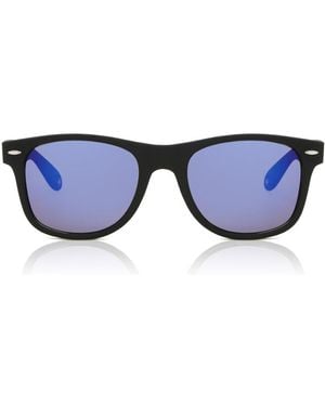Montana Eyewear Ms1-Xl Ms1A-Xl - Black