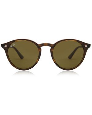 Ray-Ban Ray-Ban Rb2180 Highstreet 710/73 - Green
