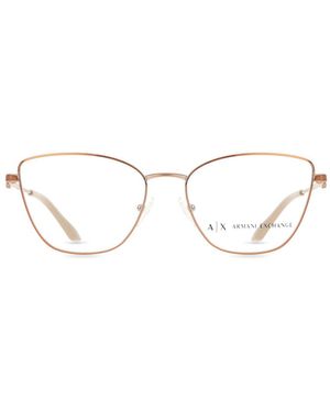 ARMANI EXCHANGE Ax1063 6103 - Black