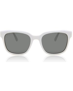 Montana Eyewear Mp54 Polarized Mp54F - Grey