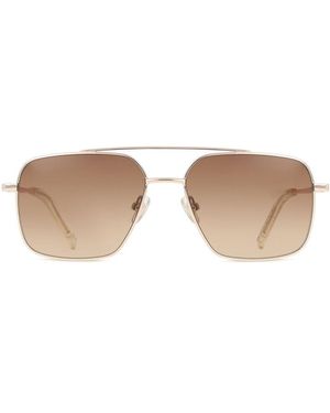 Messy Weekend ApS Veo Shiny Deep Gradient - Black