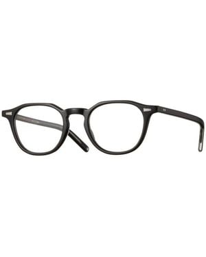 Eyevan 7285 Albedo-E Pbk - Black