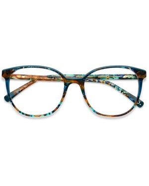 Etnia Barcelona Lisse Ogpt - Black