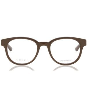 Gucci Gg0769O 006 - Black