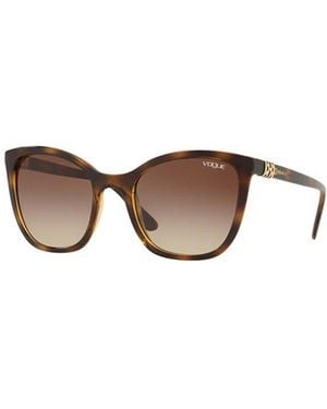 Vogue Eyewear Vo5243Sb W65613 - Black