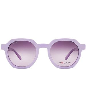 Polar Clip For 513 K51376Clip Clip-On Only 18 - Purple