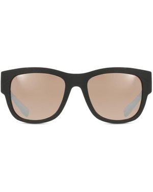 Costa Del Mar 6S9084 Caleta Polarized 908403 - Black