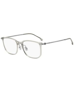 BOSS 1878/F Asian Fit D3X - Black