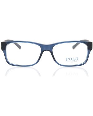 Polo Ralph Lauren Ph2117 5470 - Black