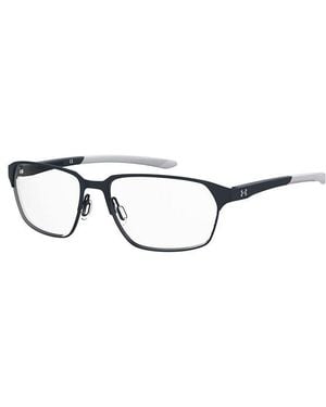 Under Armour Ua 5021/G Asian Fit Fll - Black