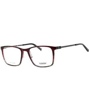 Flexon Ep8011 608 - Black