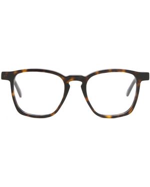 Retrosuperfuture Unico Optical 3627 L7N - Black