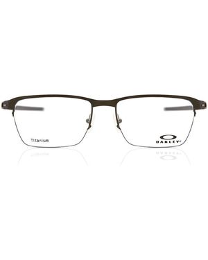 Oakley Ox5099 Tincup 0.5 Titanium 509903 - Black
