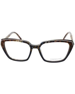 Coco Song Hope Village Cv213 C03 - Black