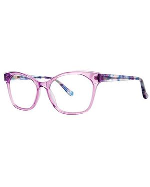 Kensie Calliope Electric - Black