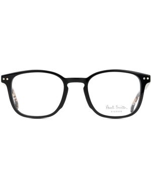 Paul Smith Psop05951 Elliot 001 - Black