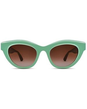 Thierry Lasry Delicacy 2182 - Green