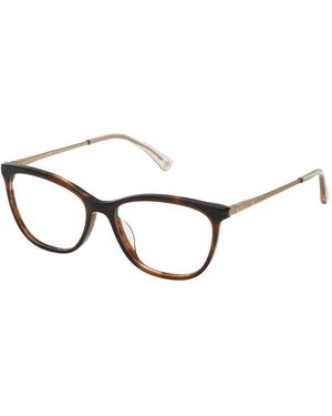 Nina Ricci Vnr281 0Xap - Black