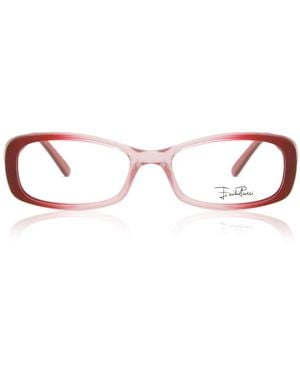 PUCCI Emilio Ep2660 616 - Black