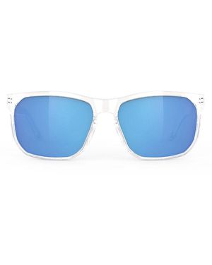 Rudy Project Soundrise Sp133996-0000 - Blue