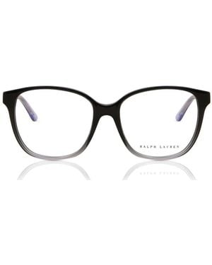 Ralph Lauren Rl6222 6021 - Black