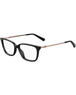 Love Moschino Mol550 807 - Black