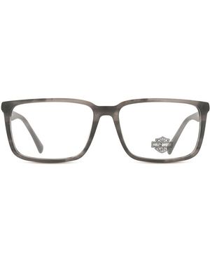 Harley Davidson Hd0906 020 - Black