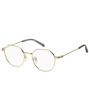 Tommy Hilfiger Th 2236/F Asian Fit J5G - Black