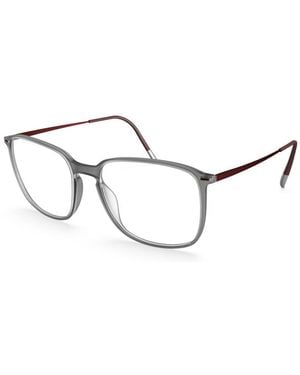 Silhouette 2945/75 6640 - Black