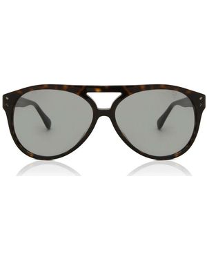 Ralph Lauren Rl8211U The Cruiser 5003R5 - Black