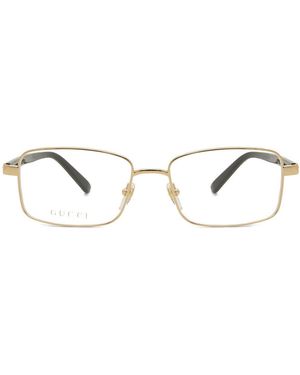 Gucci Gg1586O 001 - Black