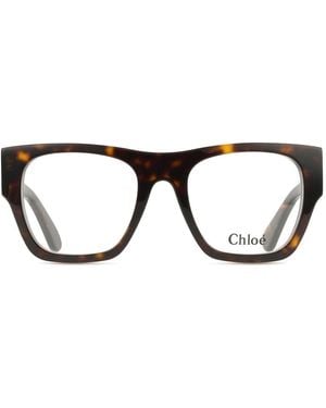 Chloé Ch0250O 002 - Black