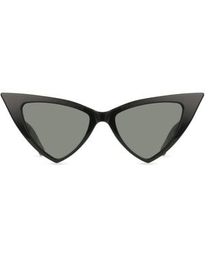 McQueen Am0518S 002 - Black