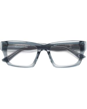 Retrosuperfuture Numero 108 Stoned 7Ly - Black