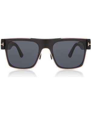 Tom Ford Ft1073 Edwin 01A - Black