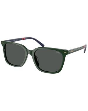Polo Ralph Lauren Ph4235U 614087 - Black