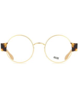Kaleos Eyehunters Fern C5 - Black