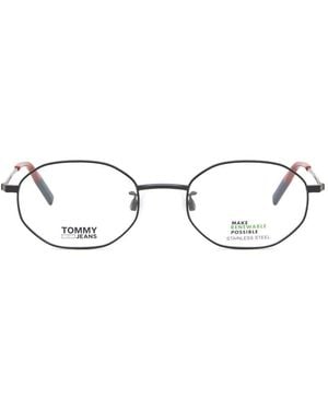 Tommy Hilfiger Tj 0022 003 - Black