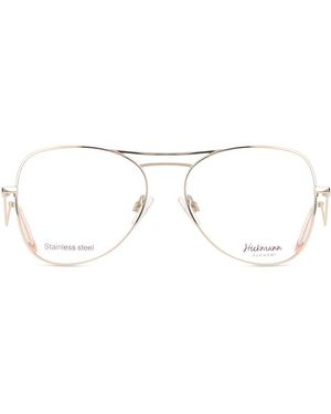 Ana Hickmann Hi1082 04A - Black