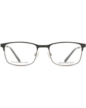 Banana Republic Easton 0003 - Black