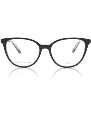 Tommy Hilfiger Th 1964 Pjp - Black